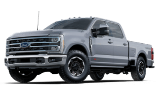 2025 Ford Super Duty® External Image 2